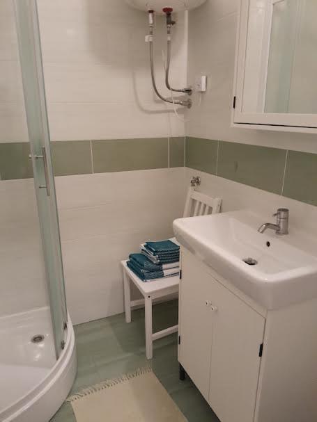 Apartma Pika 2 Nova Gorica Kültér fotó