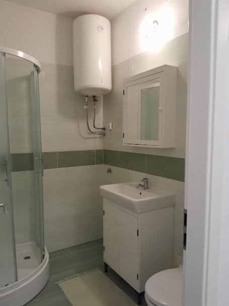 Apartma Pika 2 Nova Gorica Kültér fotó