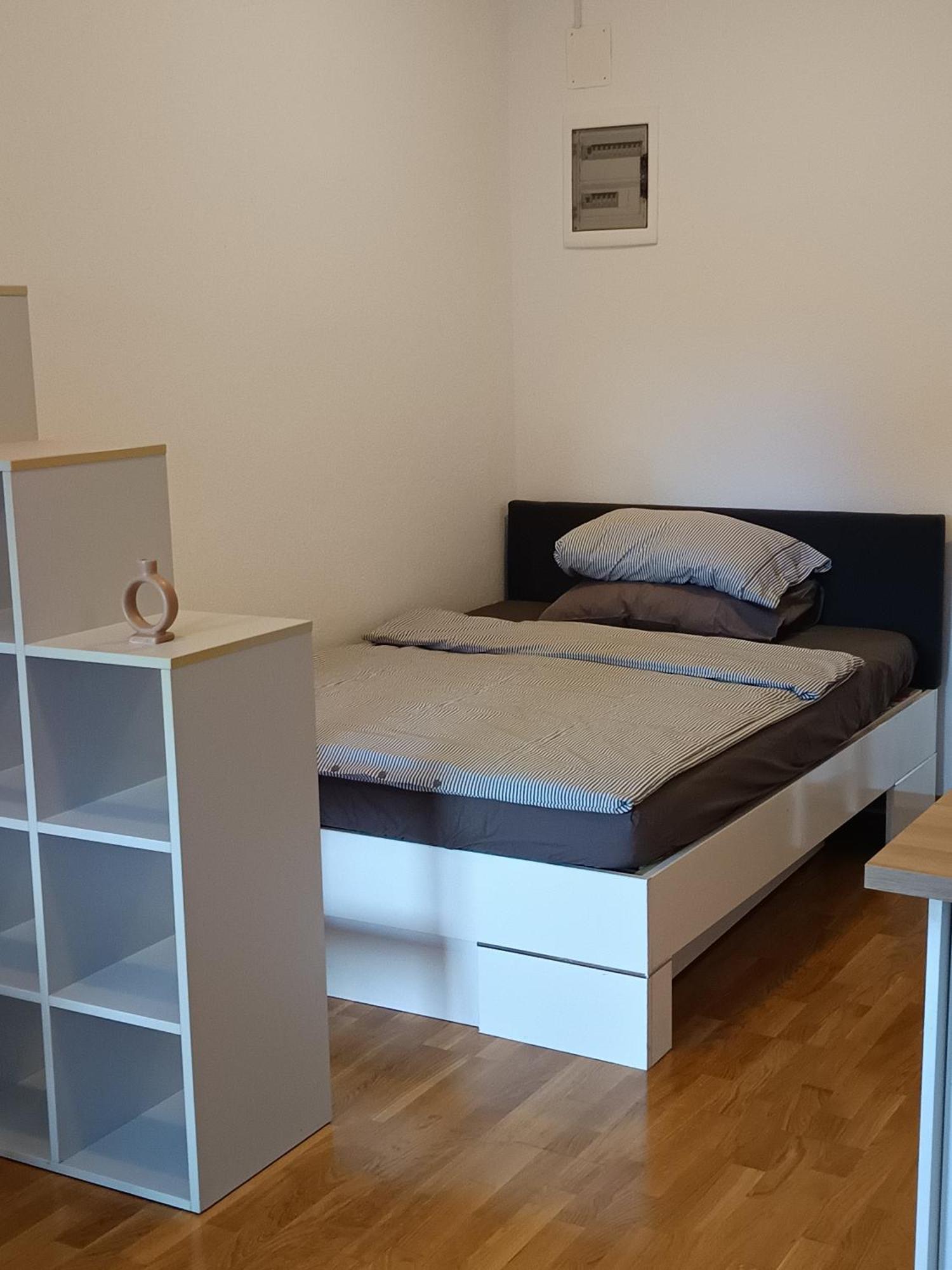 Apartma Pika 2 Nova Gorica Kültér fotó