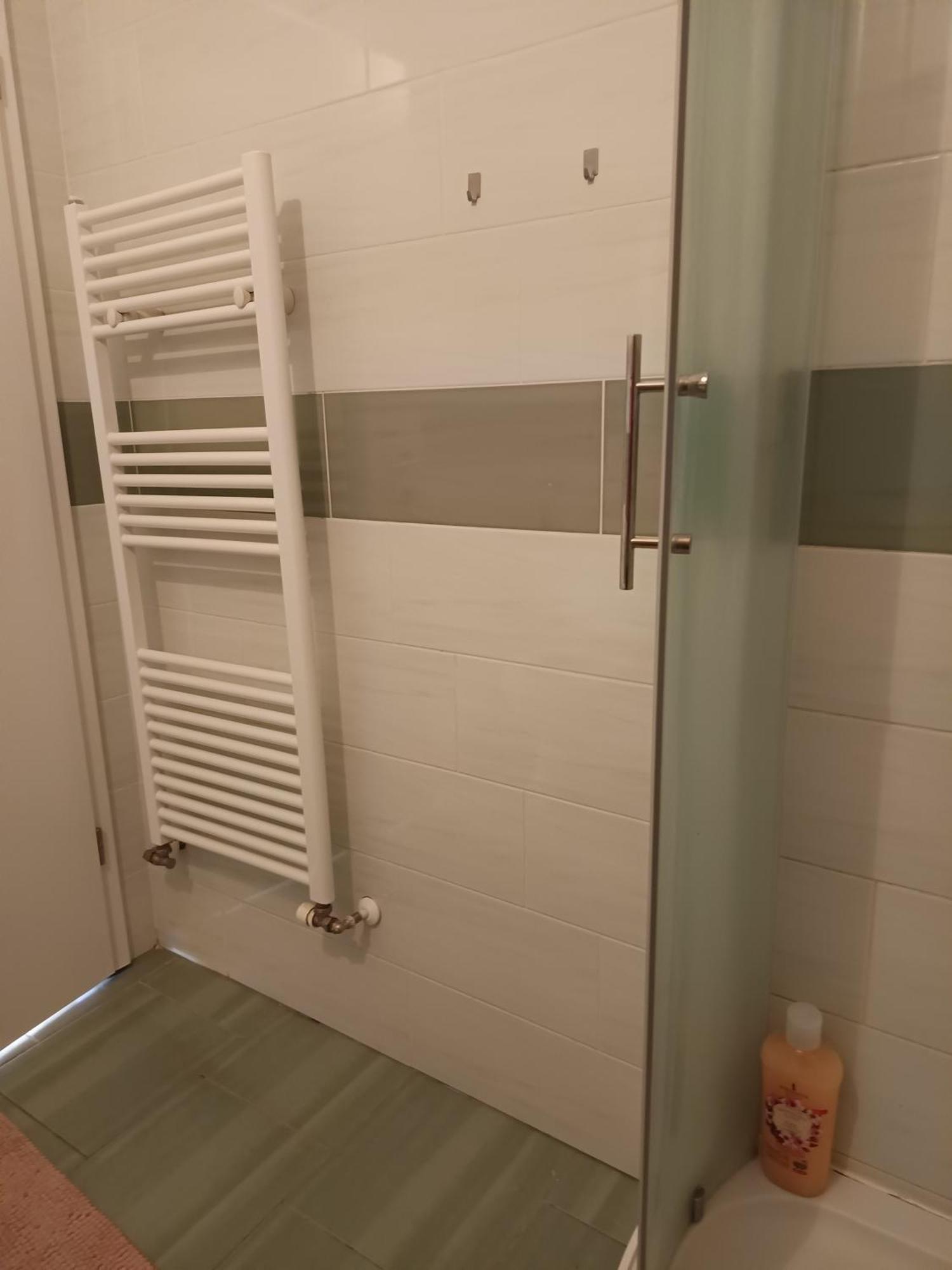 Apartma Pika 2 Nova Gorica Kültér fotó