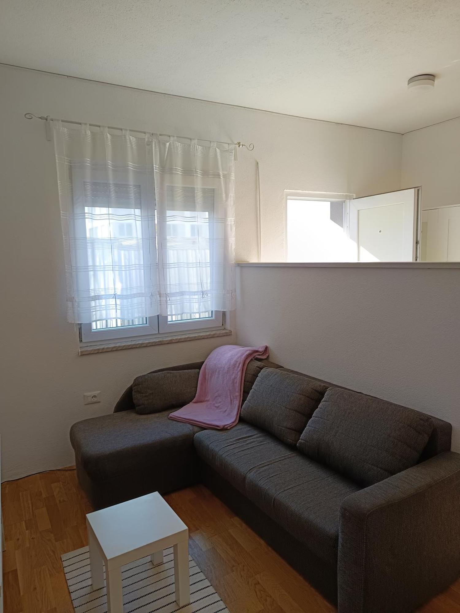 Apartma Pika 2 Nova Gorica Kültér fotó